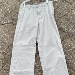 💙 NWOT Cherokee Husky Khakis